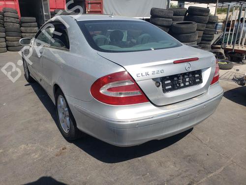Engine MERCEDES-BENZ CLK (C209) CLK 220 CDI (209.308) | BP40175399M1  - Image 17