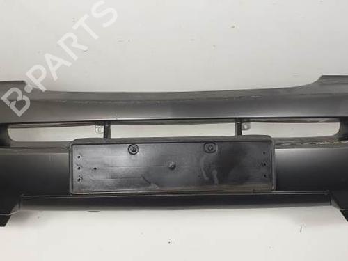 Front bumper KIA SORENTO I (JC) 2.4 BP25887808C7