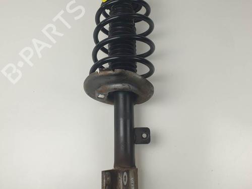 Used Left front shock absorber Left front shock absorber CITROËN C4 Grand Picasso I (UA_) 1.6 HDi (109 hp) 25128897 25128897