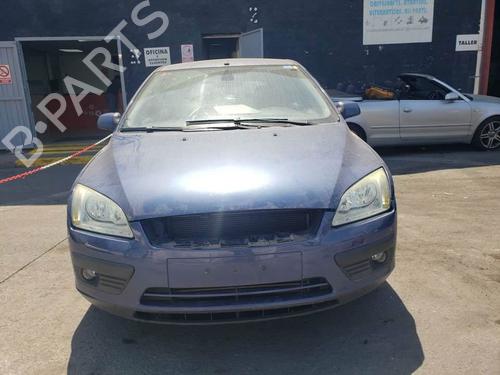 Engine control unit (ECU) FORD FOCUS II (DA_, HCP, DP) 1.8 TDCi | BP25285954M57 - Image 22