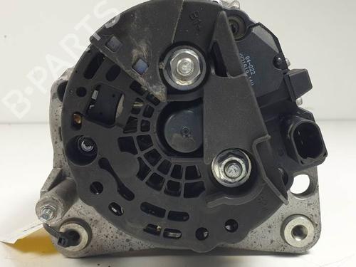 Lichtmaschine SEAT LEON (1M1) 1.9 TDI | BP28487637M7