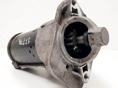 Used Starter Starter DACIA DOKKER MPV (KE_) 1.5 dCi (KEAJ, KEAH) (90 hp) 16773518 16773518