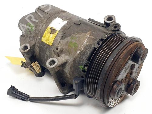 Used AC compressor AC compressor FORD FOCUS II Convertible 2.0 TDCi (136 hp) 25119380 25119380