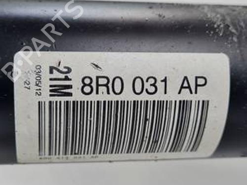 Left front shock absorber AUDI Q5 (8RB) SQ5 TDI quattro | BP30278507M16