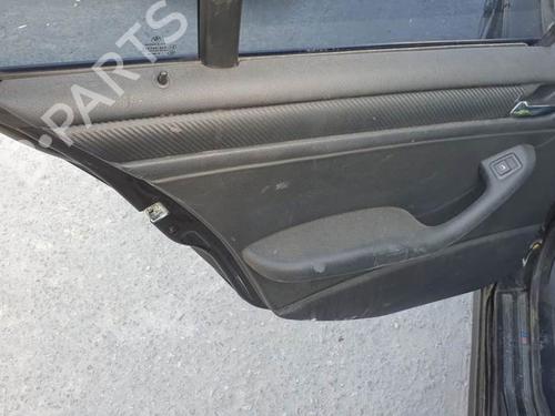Left sun visor BMW 3 (E46) 320 d | BP19253361I1 - Image 9
