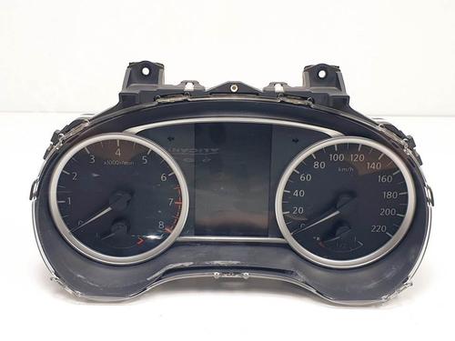 Used Instrument cluster Instrument cluster NISSAN MICRA V (K14) 0.9 IG-T (90 hp) 16868004 16868004