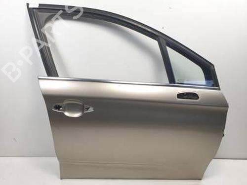 Dør højre fortil CITROËN C4 II (NC_) 1.6 HDi 90 (92 hp) 30884964