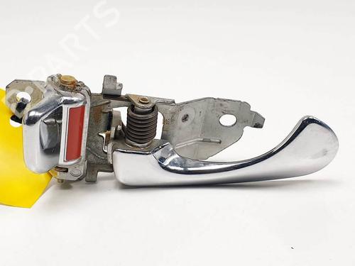 Used Rear left interior door handle Rear left interior door handle MITSUBISHI L200 (K7_T, K6_T, K5_T) 2.5 TD 4WD (K74T) (115 hp) 17787853 17787853