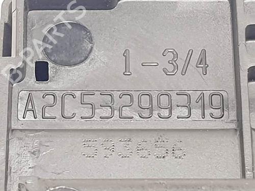 Elektronisk modul RENAULT MEGANE III Coupe (DZ0/1_) 1.5 dCi (DZ0B) | BP17807374M83 
