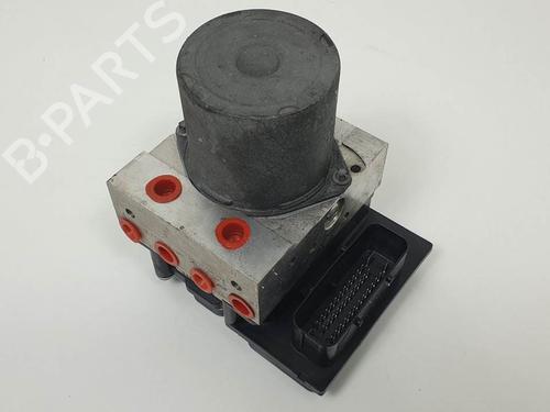 Used ABS pump BMW 5 (E60) 525 d (177 hp) 12377526