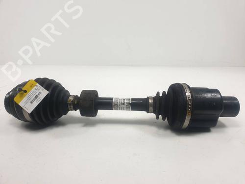 Used Right front driveshaft Right front driveshaft 37668229 37668229