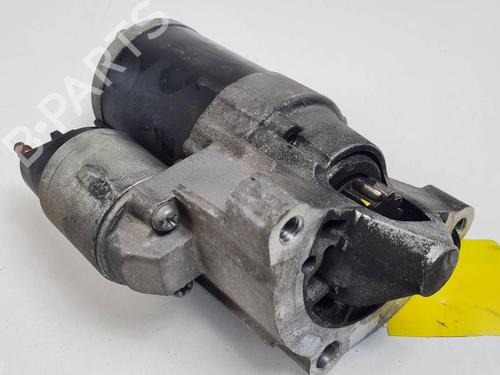 Used Starter Starter CITROËN C5 III (RD_) 2.0 HDi 140 (RDRHF8, RDRHFA, RDRHA8, RDRHAJ) (140 hp) 40174740 40174740