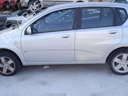 Styring servopumpe DAEWOO KALOS (KLAS) 1.2 | BP9825970M99 