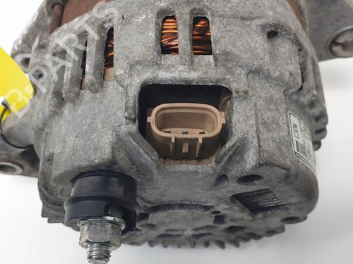 Alternator MAZDA 3 (BL) 2.2 MZR CD (BL10) | BP25262861M7  - Image 5