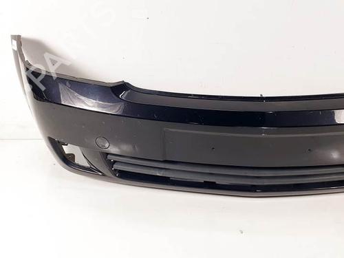 Front bumper OPEL MERIVA A MPV (X03) 1.4 16V Twinport (E75) | BP24990282C7 