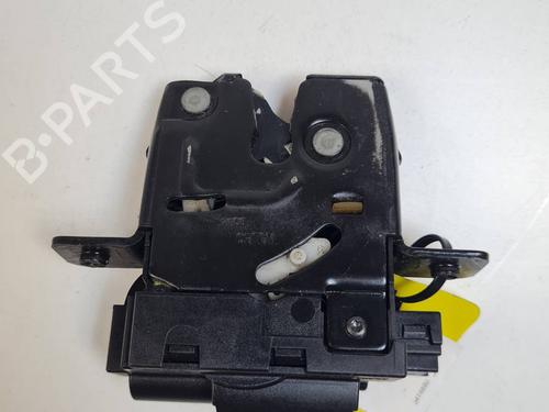 Used Tailgate lock Tailgate lock NISSAN MICRA III (K12) 1.4 16V (88 hp) 36000606 36000606