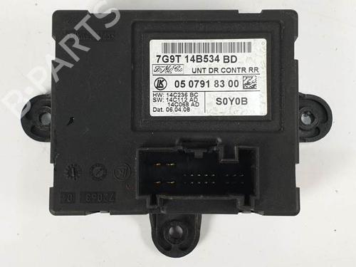 Used Electronic module FORD MONDEO IV (BA7) 2.0 TDCi (140 hp) 6844267