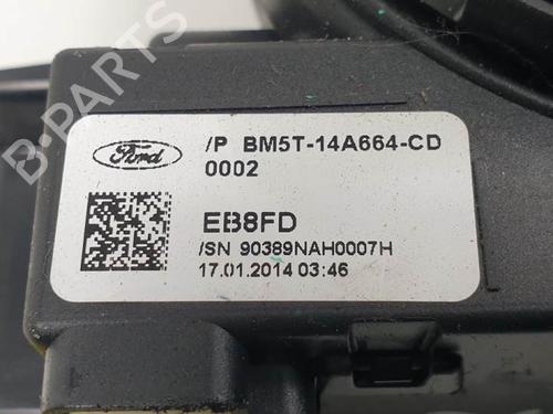 Squib airbag FORD KUGA II (DM2) 2.0 TDCi 4x4 | BP12377746C102 
