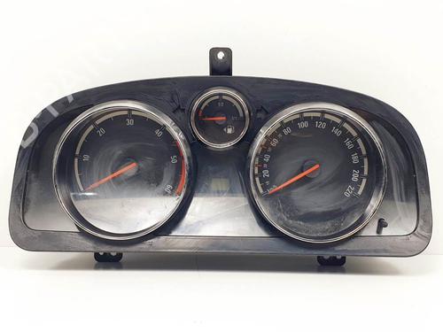 Used Instrument cluster Instrument cluster OPEL ANTARA A (L07) 2.0 CDTI (150 hp) 25119029 25119029