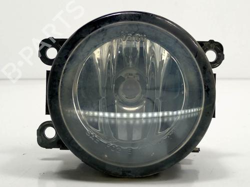 Used Left front fog light Left front fog light RENAULT MEGANE II Coupé-Cabriolet (EM0/1_) 1.9 dCi (131 hp) 8516998 8516998