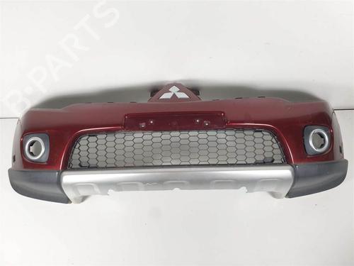 Used Front bumper Front bumper MITSUBISHI PAJERO SPORT I (K7_, K9_) 3.5 4WD (200 hp) 12358042 12358042