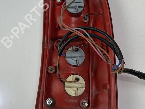 Left taillight TATA SAFARI (42_FD) 3.0 D | BP39169654C34 - Image 3