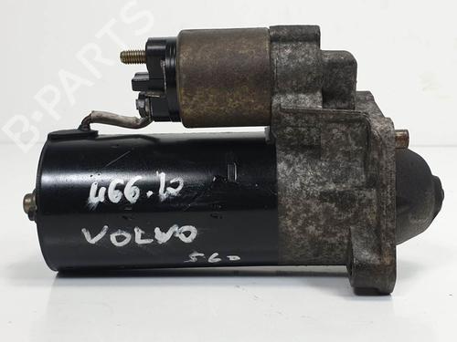 Starter VOLVO S60 I (384) 2.4 D | BP6851035M8 - Image 2
