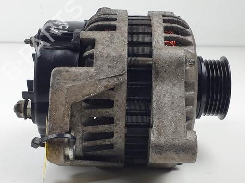Alternator OPEL MERIVA A MPV (X03) 1.6 (E75) | BP28060340M7 