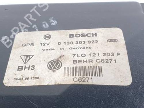 Køleventilator elektrisk VW TOUAREG (7LA, 7L6, 7L7) 2.5 R5 TDI | BP31033636M35