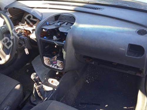 Startmotor OPEL COMBO Box Body/MPV 1.3 CDTI 16V | BP9097460M8 