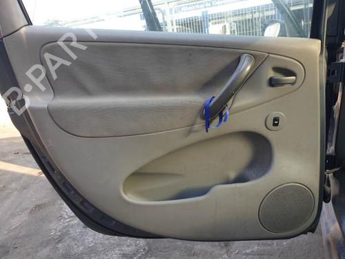 Engine control unit (ECU) CITROËN XSARA PICASSO (N68) 1.6 HDi | BP28027672M57 