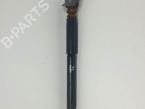 Used Left rear shock absorber Left rear shock absorber AUDI A3 Convertible (8P7) 1.9 TDI (105 hp) 24989837 24989837