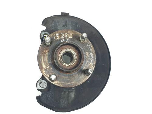 Used Left rear steering knuckle Left rear steering knuckle MITSUBISHI COLT VI (Z3_A, Z2_A) 1.1 (Z31A, Z32A) (75 hp) 25118922 25118922