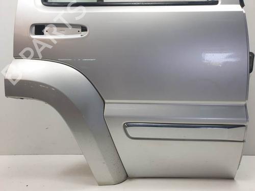 Right rear door JEEP CHEROKEE (KJ) 2.8 CRD 4x4 | BP28065639C5 