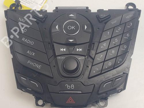 Used Switch Switch FORD FOCUS III 1.6 TDCi (95 hp) 25433591 25433591