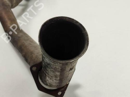 Catalyst BMW 3 (E46) 320 d | BP9670618M10 