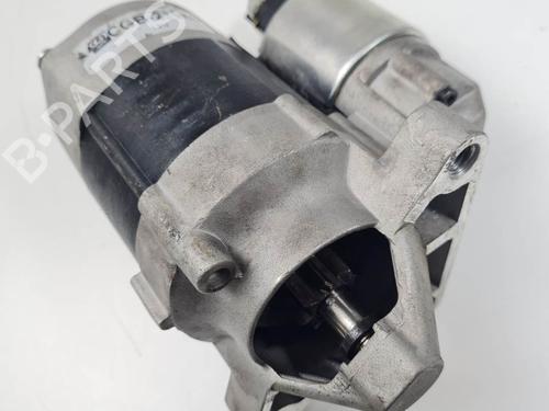 Used Starter Starter RENAULT MEGANE II Coupé-Cabriolet (EM0/1_) 1.6 (113 hp) 40175405 40175405