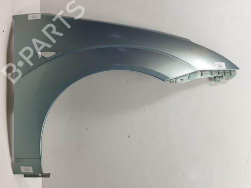 Used Right front fenders FORD FOCUS I Turnier (DNW) 1.6 16V (100 hp) 28498948