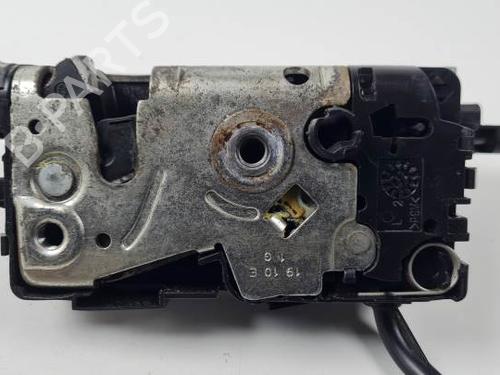 Serrure arrière gauche CITROËN C4 Grand Picasso I (UA_) 1.6 HDi (109 hp) 25779950