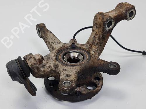 Right front steering knuckle MERCEDES-BENZ A-CLASS (W169) A 160 CDI (169.006, 169.306) | BP6852336M26 