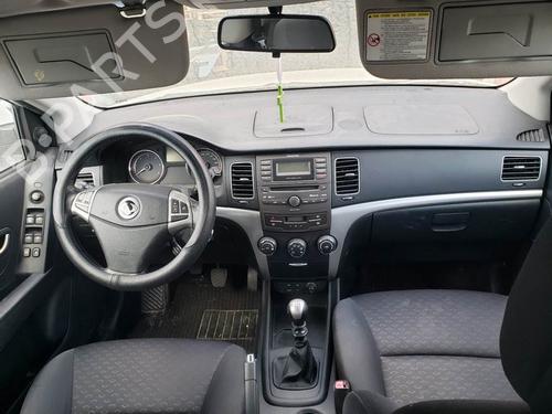 Left sun visor SSANGYONG KORANDO (CK)  | BP15856193I1  - Image 10