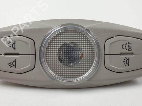 Used Interior roof light FORD MONDEO IV (BA7) 2.0 TDCi (140 hp) 24930922