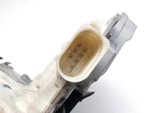 Front right lock AUDI A4 B7 (8EC) 2.0 TDI | BP28027388C97 