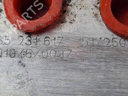 ABS pump PEUGEOT BOXER Bus 2.2 HDi 120 | BP40175393M43 - Image 5