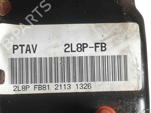 Gearbox MAZDA TRIBUTE (EP) 3.0 V6 24V 4WD (EPFW) | BP24934971M3 