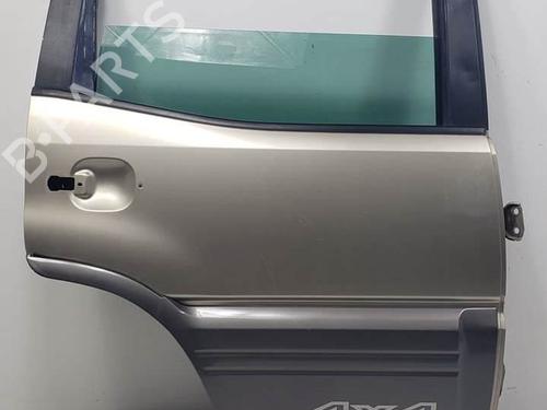 Right rear door NISSAN TERRANO II (R20) 3.0 Di 4WD | BP25285590C5 