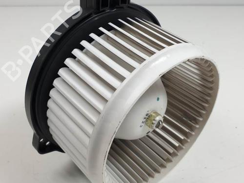 Heater blower motor OPEL ANTARA A (L07) 3.2 V6 615981