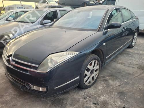 Peças CITROËN C6 (TD_)  2.7 HDi  4640305