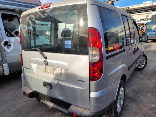 Electronic module FIAT DOBLO Box Body/MPV (223_) 1.9 JTD | BP36429340M83  - Image 10