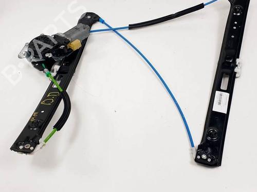 Used Front right window mechanism BMW 3 Touring (E46) 330 d (204 hp) 17337382